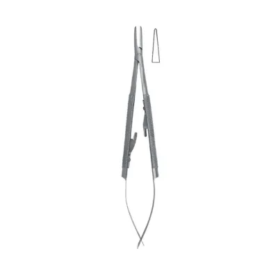 Needle Holders